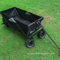 Oxford Cloth Heavy Duty Wagon Тележка Садовая Тележка